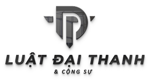 Công ty luật Đại Thanh và Cộng Sự